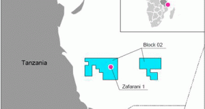 Statoil Finds Indications of Gas Offshore Tanzania