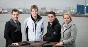 UK Bibby Offshore Introduces Graduate Training Scheme