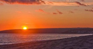 UK Coastline Surveys to Provide Bathymetric Surveys for South West Region