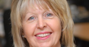 UK Larraine Boorman Joins OPITO as Managing Director