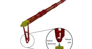 UK Pelamis Introduces Unique System for Installation of Wave Energy Converter