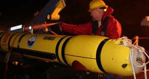 USA ONR Scientists to Show Undersea Vehicles at Ocean Sciences Meeting