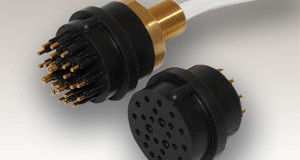 USA SubConn Develops New Connector Series
