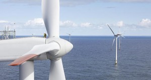 ABB Bags Subsea Cable Order for UK’s Humber Gateway Offshore Wind Farm