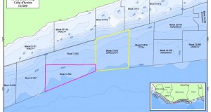 African Petroleum Acquires Exploration Permit Over Offshore Block CI‐509 in Ivory Coast