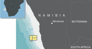 BP Joins Serica in Exploration Offshore Namibia
