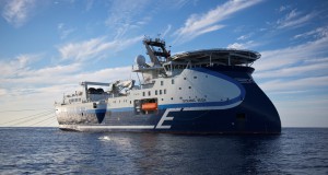 France CGGVeritas' Revenue 10 pct Up in 2011