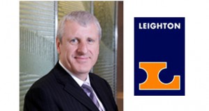 Leighton Asia, India and Offshore Names New Managing Director