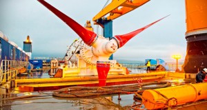 Norway ANDRITZ Increases Stake in Hammerfest Strøm