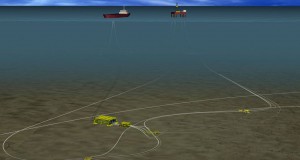 Norwegian Parliament Approves Asgard Subsea Gas Compression