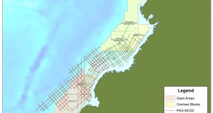 PGS Offers Data Packages for Colombia's Bid Round