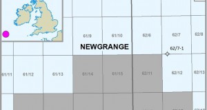 Repsol Assumes Operatorship of Newgrange Prospect Offshore Ireland