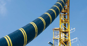 UK Offshore Wind Coordination to Reduce Cost of Offshore Links up to 3.5 bln