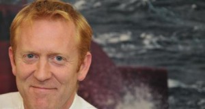 UK Pelamis Founder Receives Saltire Prize Medal