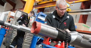 UK Red Spider Gets Major Order for New Product