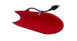 UK Tritech's StarFish Sonar Sets Standard in Search & Rescue Missions