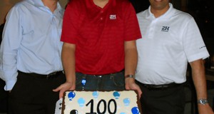 USA 2H Offshore Reaches 100 Employees