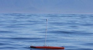 USA BP Becomes Exclusive Oil & Gas Industry Supporter for Liquid Robotics' PacX Challenge