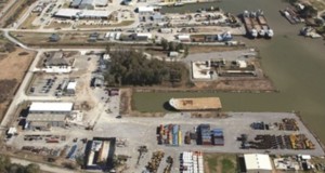 USA InterMoor's Morgan City Facility Achieves ISO 14001 Certification