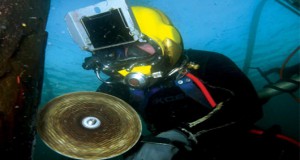 USA SUPSALV to Develop Prototype Underwater Welding Capability
