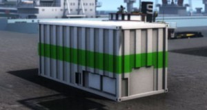 USA SeaBotix Delivers CDS to Oceaneering International