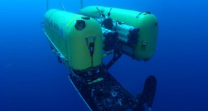 USA WHOI Scientists and Collaborators Receive Grant to Study Life in Ocean's Greatest Depths