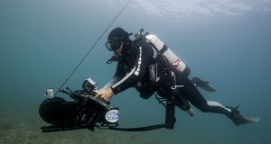 USA..CSA Expands Underwater Mapping Capacity