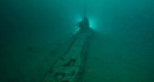Ukraine 107-Year Old Submarine Becomes Museum Piece