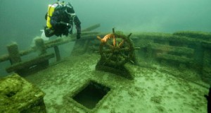 Canada NOAA Seeks Input on Proposed Expansion of Thunder Bay Sanctuary