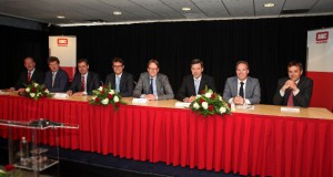 Dutch IHC Merwede Signs Finance Agreement for Construction of Two Pipelaying Vessels
