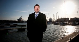 Dutch Stork Technical Services Continues Subsea Investment to Meet Growing Global Demand