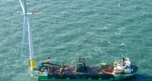 Dutch Tideway Buys Amarcon’s OCTOPUS-Onboard for Rollingstone Vessel