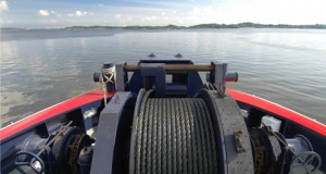Finland Cargotec MacGregor Mooring Systems for SapuraCrest's Pipelayers
