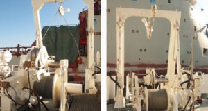 Germany International Demand for HATLAPA’s Research Winches