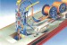 Huisman to Build 500mt Yard Crane and 150mt Flexlay System for Technip (France)