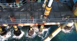 IEV to Supply MPG Technology to Oil and Gas Platforms in Asian Waters