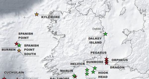 Ireland Providence Studies Reveal Further Gas Potential in Slyne Basin