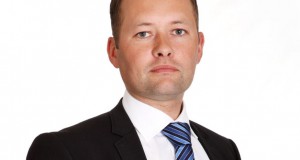 Norway Age Landro Returns to AGR as EVP of Strategy & Integration