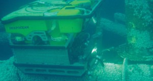 Norway CTC Marine Projects, Trico Offshore and DeepOcean Become One