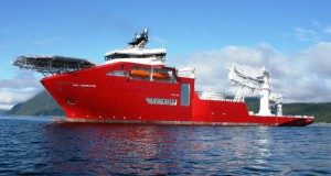 Norway EMAS AMC Successfully Replaces Riser on Statoil's Snorre B