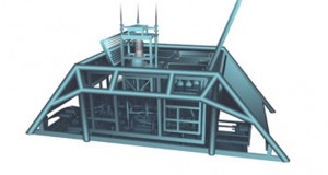 Norway Framo Engineering Wins Gullfaks Gas Compression Contract