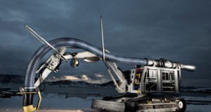 Norway Reef Subsea to Conduct Seabed Dredging at Norske Shell's Ormen Lange Field