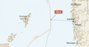 Norwegian Government Approves Development Plan for Martin Linge Field