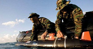 SeeByte Provides Royal Netherlands Navy with New SeeTrack Military