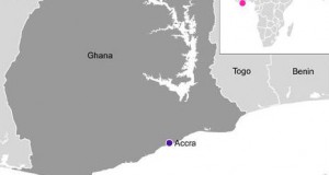 Statoil Farms Into Deepwater Licence in Ghana