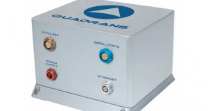 Swiss Colibrys and French iXBlue Introduce Subsea Navigation System QUADRANS