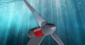 Tocardo Sells Its Renewable Energy Technology into South Korea