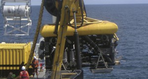 UK CTC Marine Introduces Industry Leading Integrated Trenching Spread