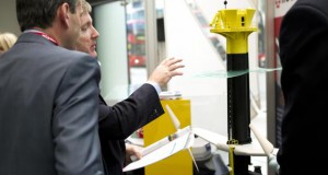 UK Department for Business Innovation and Skills Showcases SeaGen