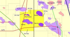 UK Ithaca Energy Receives FDP Approval for Stella and Harrier Fields